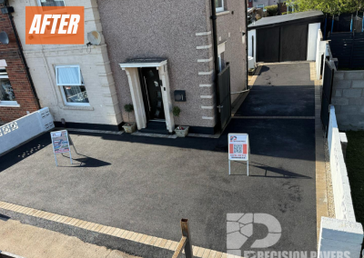 Tarmac Driveway Lancaster