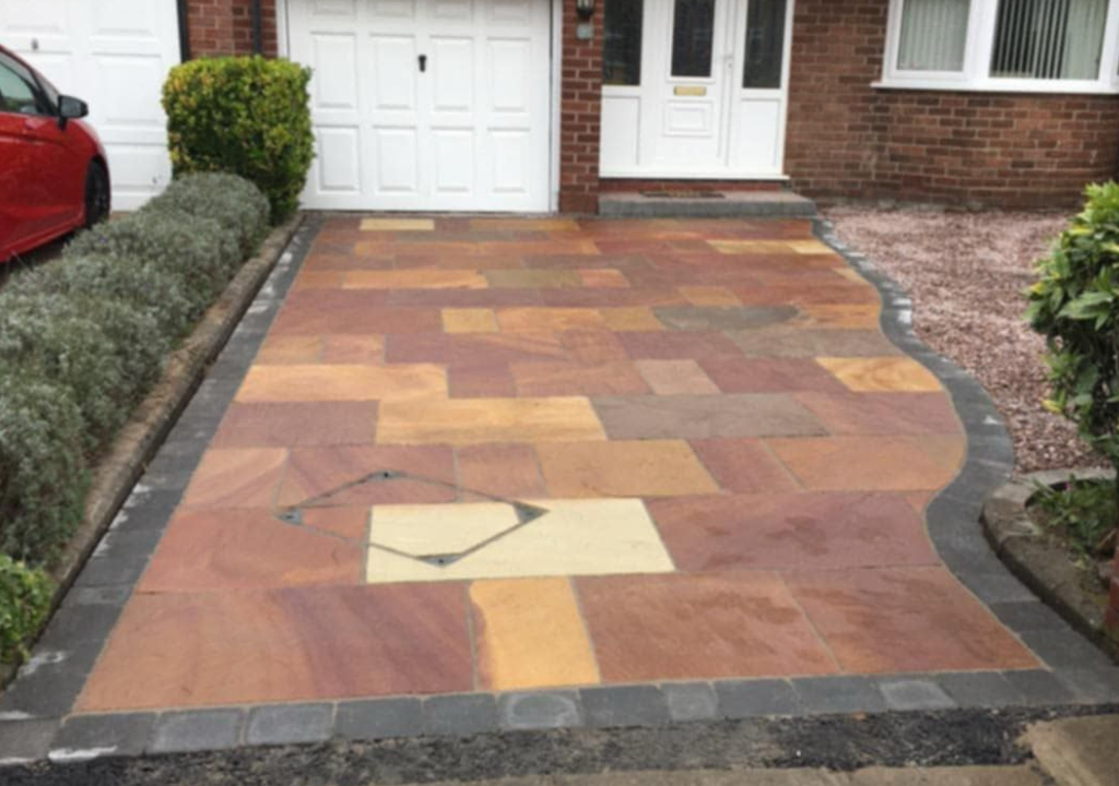 Block Paving Lancashire Block Paving Lancashire