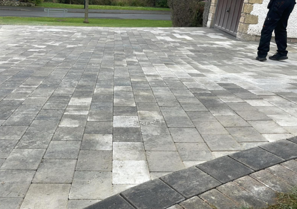 Block Paving Lancaster Block Paving Lancaster