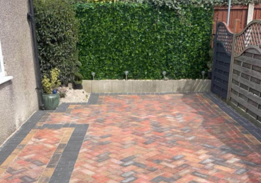 Block Paving Morecambe Block Paving Morecambe