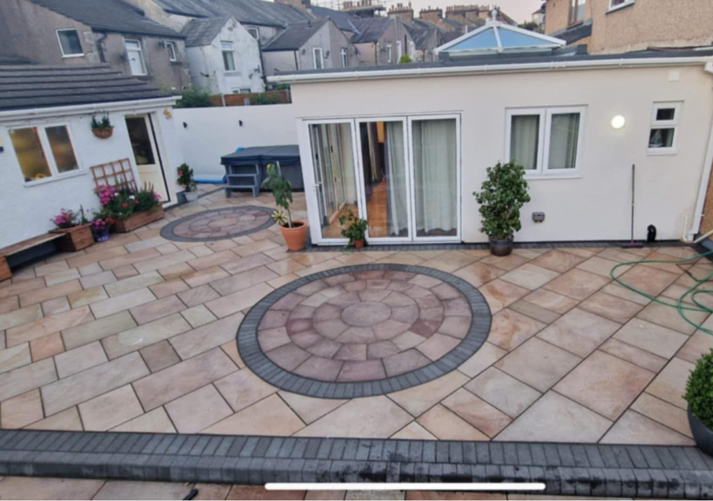 Driveways Chorley Driveways Garstang