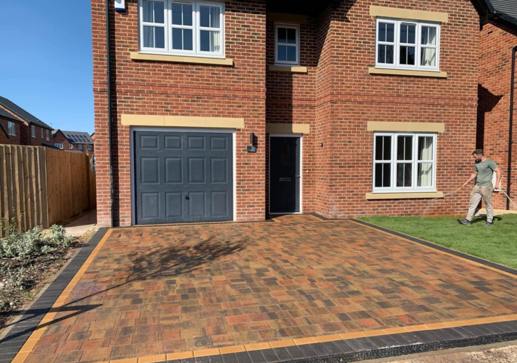 Driveways Chorley Driveways Chorley