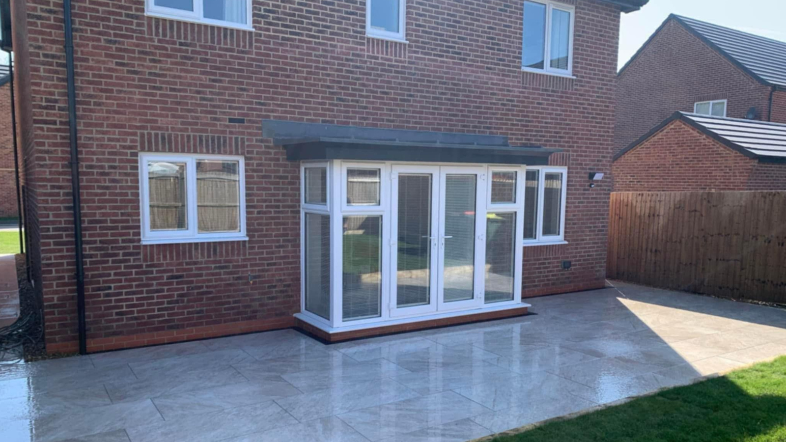 Driveways North West Patios Preston