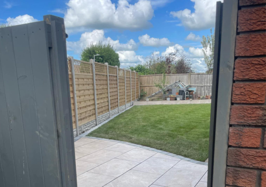 Fencing Lancaster Fencing Lancaster