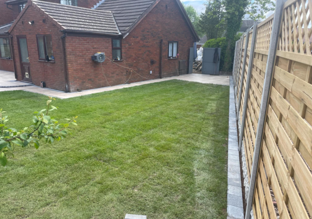 Landscaping Services Lancashire Landscaping Services Lancashire