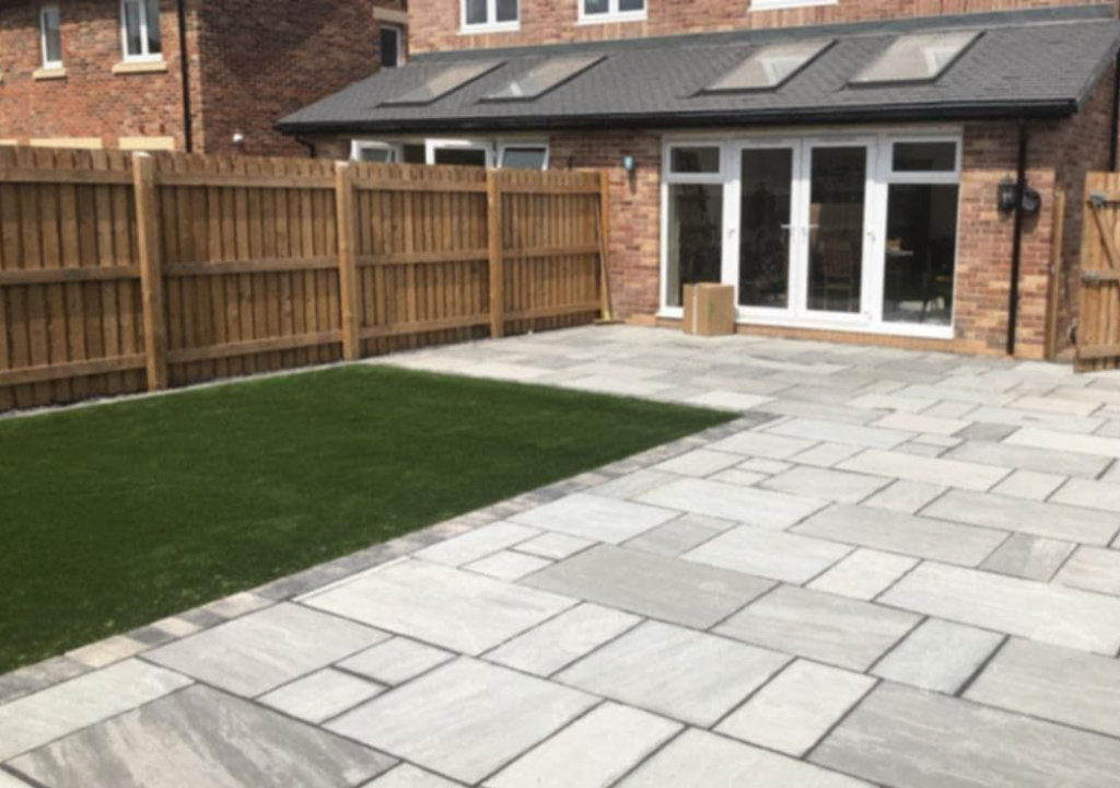 Landscaping Services Morecambe Landscaping Services Morecambe