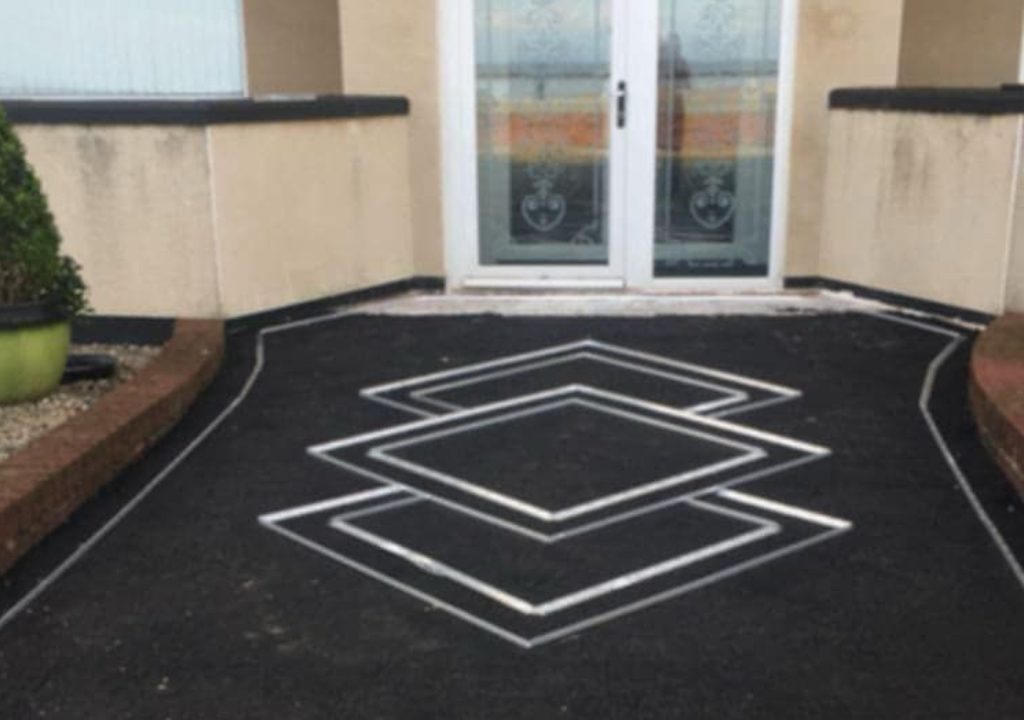 Resin Driveways Lancashire Block Paving Lancashire