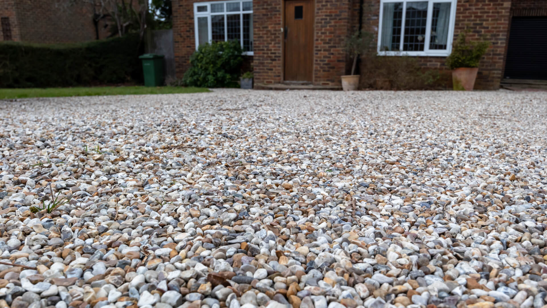 Driveways Chorley Driveways Chorley