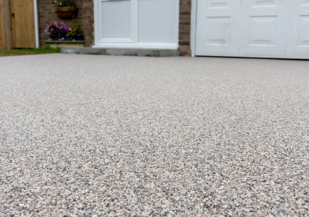 Resin driveways Morecambe Resin driveways Morecambe