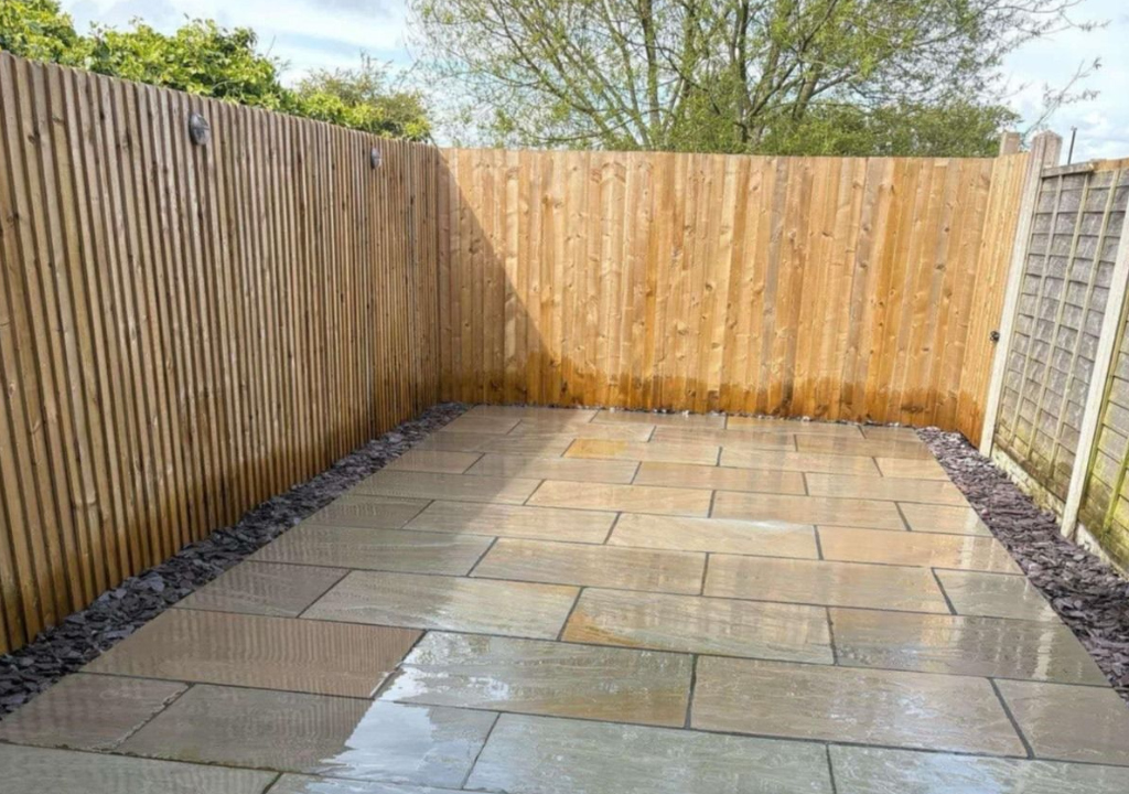 Resin paving Garstang Resin paving Garstang
