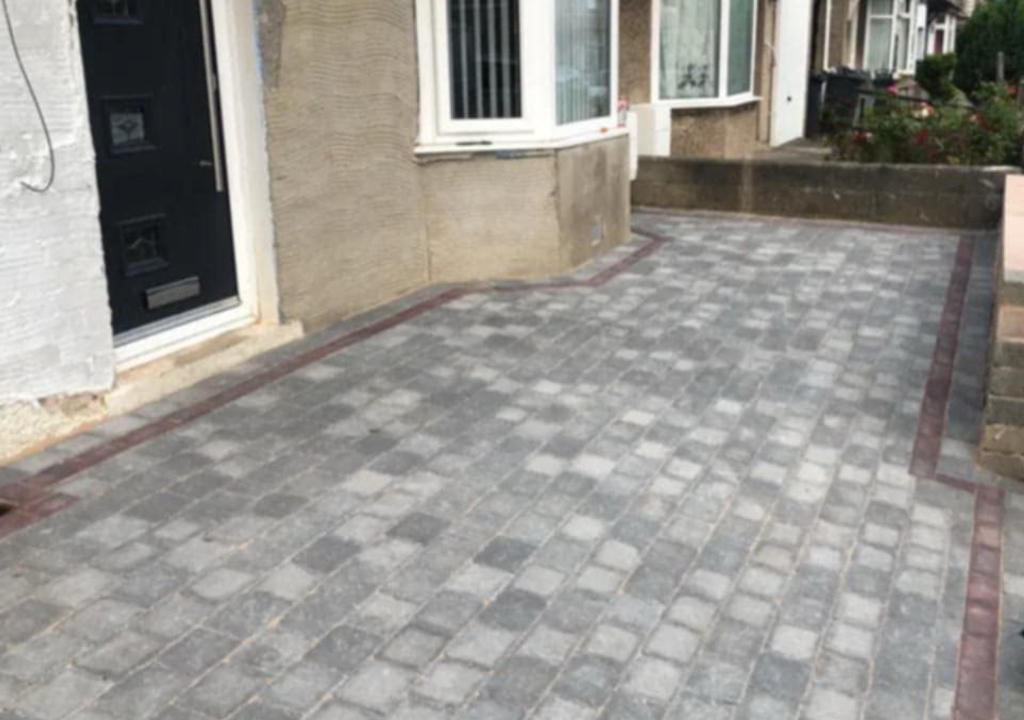 Resin paving Lancashire Resin paving Lancashire