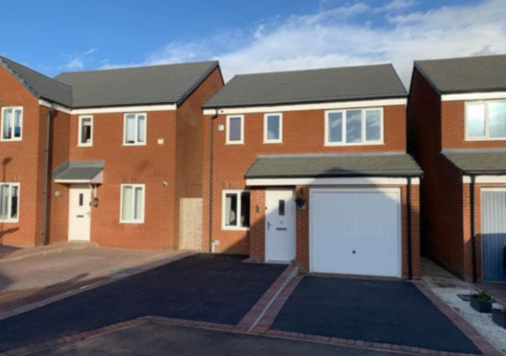 Driveways Morecambe