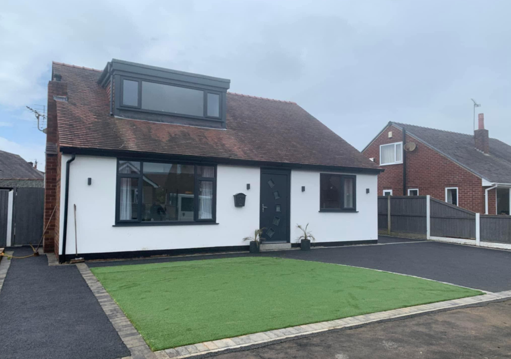 Tarmac driveways Morecambe Tarmac driveways Morecambe