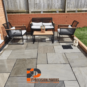 Patio Installer Morecambe