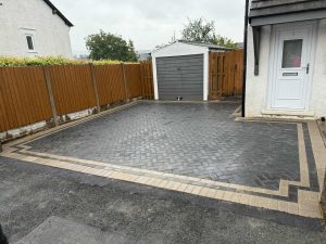 Driveways Kendal