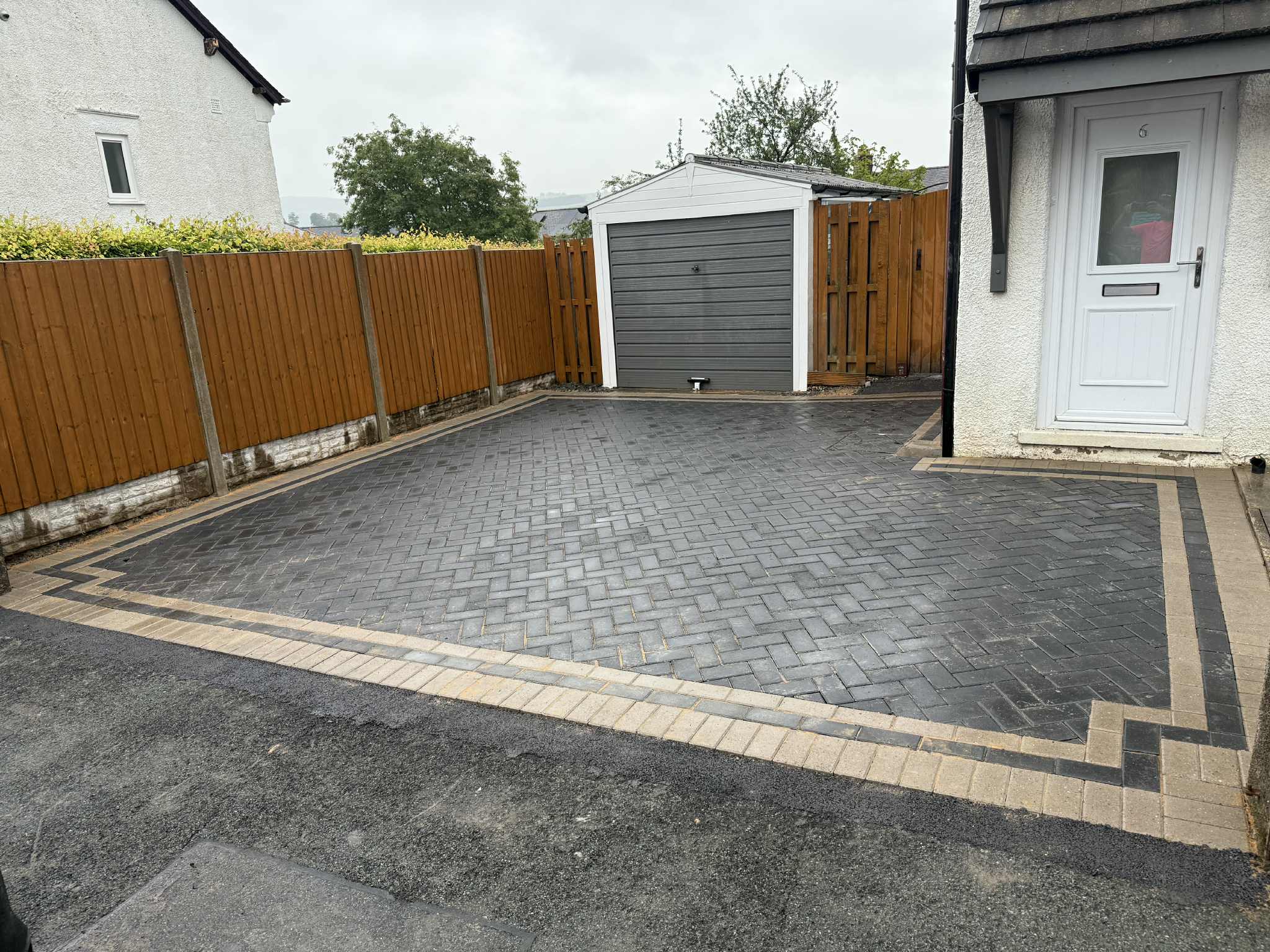Driveways Kendal<br />
