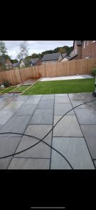 Patios Lancaster