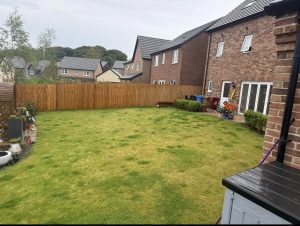 Patio Installation Lancaster