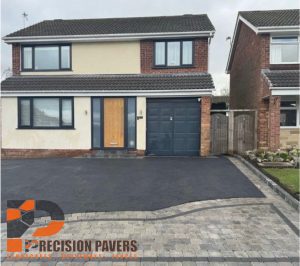Driveways Preston
