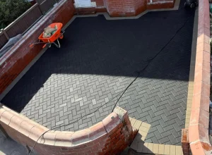 Driveways Blackpool 