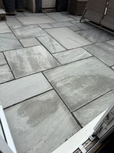 Blackpool Driveways